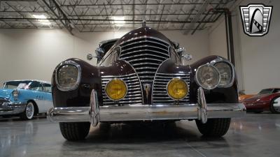 1939 DeSoto Deluxe