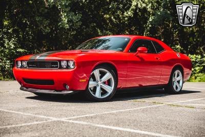 2009 Dodge Challenger