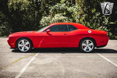 2009 Dodge Challenger