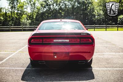 2009 Dodge Challenger