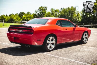 2009 Dodge Challenger