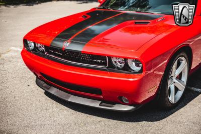 2009 Dodge Challenger