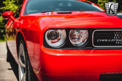 2009 Dodge Challenger