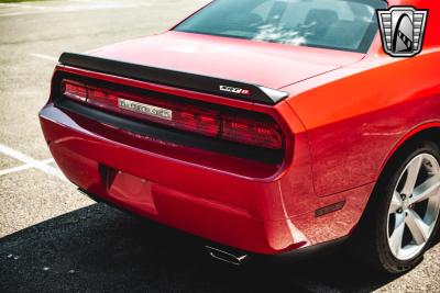 2009 Dodge Challenger