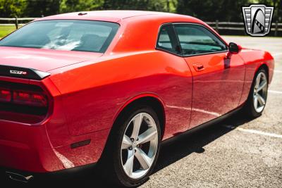 2009 Dodge Challenger