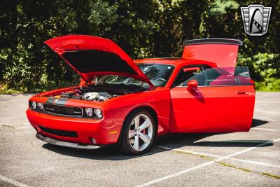 2009 Dodge Challenger