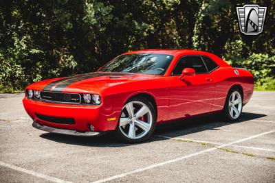 2009 Dodge Challenger