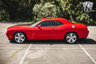 2009 Dodge Challenger