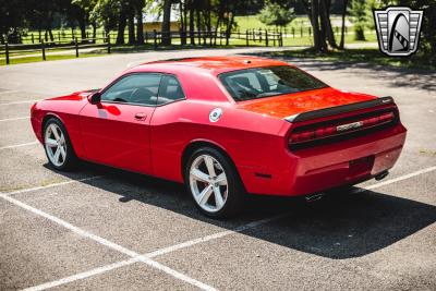 2009 Dodge Challenger