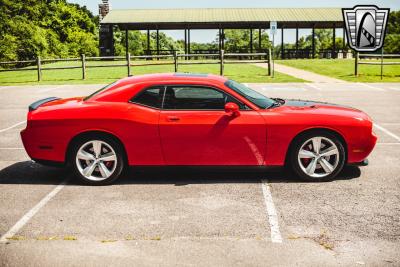 2009 Dodge Challenger