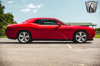 2009 Dodge Challenger