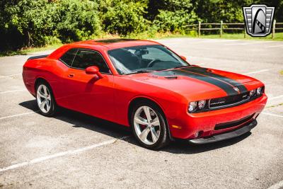 2009 Dodge Challenger