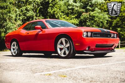 2009 Dodge Challenger