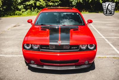 2009 Dodge Challenger