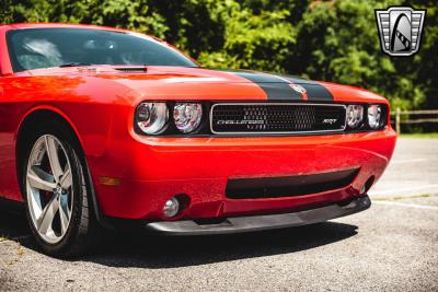 2009 Dodge Challenger