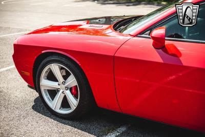 2009 Dodge Challenger