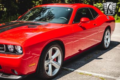 2009 Dodge Challenger