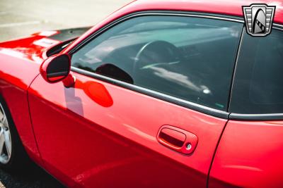 2009 Dodge Challenger