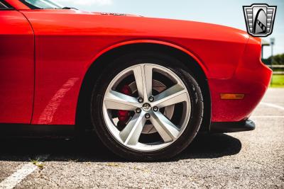 2009 Dodge Challenger