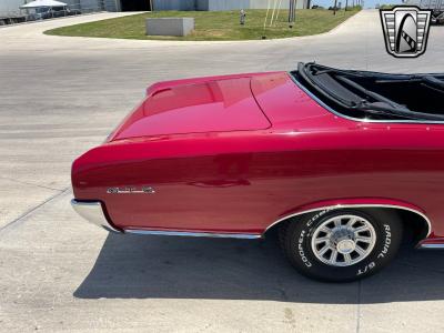 1966 Pontiac GTO