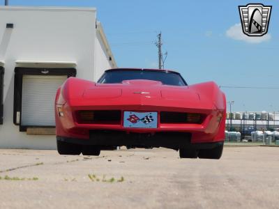 1980 Chevrolet Corvette