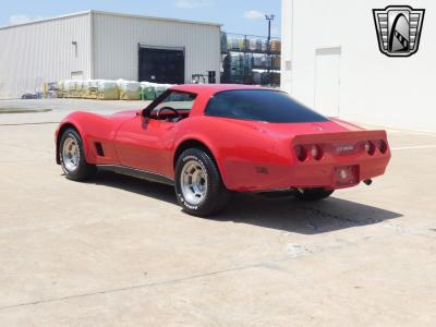 1980 Chevrolet Corvette