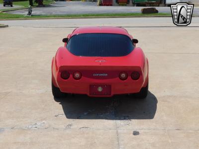 1980 Chevrolet Corvette