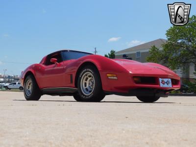 1980 Chevrolet Corvette