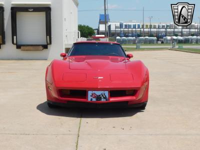 1980 Chevrolet Corvette