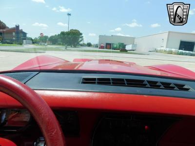 1980 Chevrolet Corvette