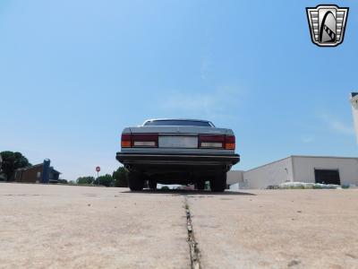 1986 Rolls - Royce Silver Spur