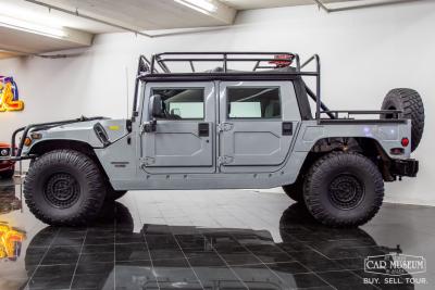 1998 Hummer H1 Open Top