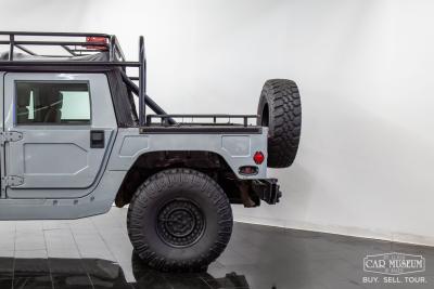 1998 Hummer H1 Open Top