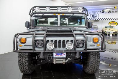 1998 Hummer H1 Open Top