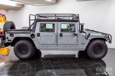 1998 Hummer H1 Open Top