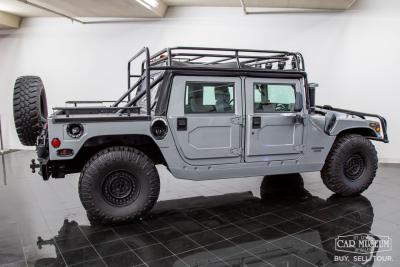 1998 Hummer H1 Open Top