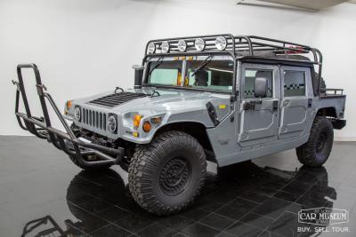 1998 Hummer H1 Open Top