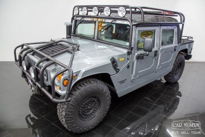 1998 Hummer H1 Open Top