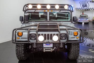 1998 Hummer H1 Open Top