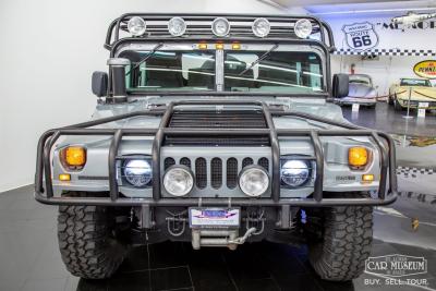 1998 Hummer H1 Open Top