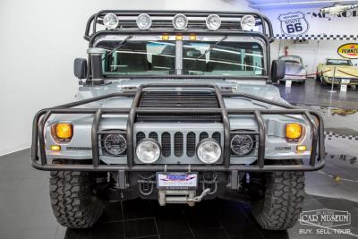 1998 Hummer H1 Open Top