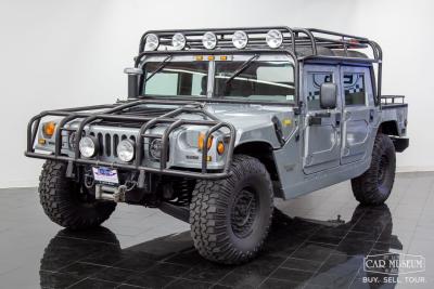 1998 Hummer H1 Open Top