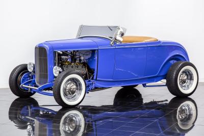 1932 Ford Highboy Street Rod