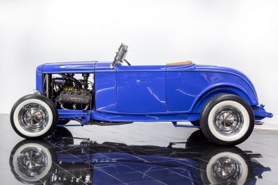 1932 Ford Highboy Street Rod