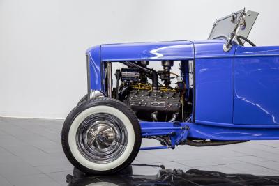 1932 Ford Highboy Street Rod