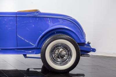 1932 Ford Highboy Street Rod