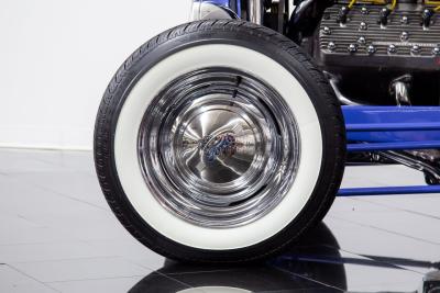 1932 Ford Highboy Street Rod