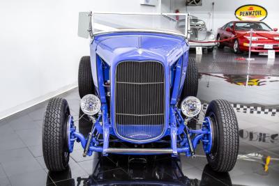 1932 Ford Highboy Street Rod