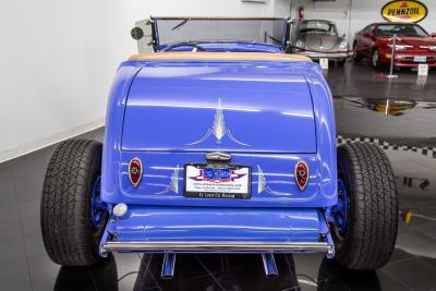 1932 Ford Highboy Street Rod