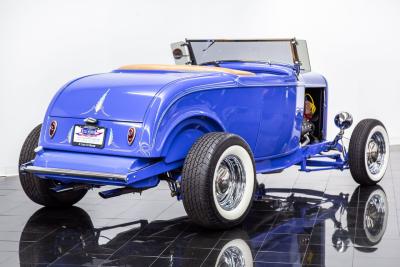 1932 Ford Highboy Street Rod